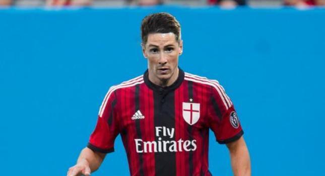 «Γλυκοκοιτάζει» Τόρες, Ποντόλσκι και Σακίρι η Ατλέτικο