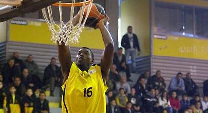 Στη Σάσαρι ο Μποντζ