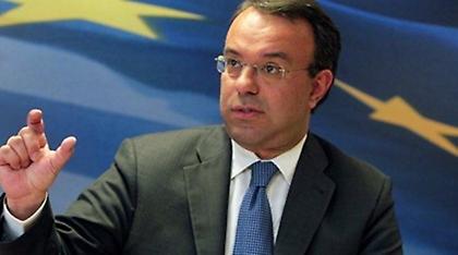 Χρ. Σταϊκούρας: Στα 3,5 δισ ευρώ το πρωτογενές πλεόνασμα στο 11μηνο