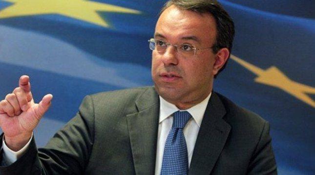 Χρ. Σταϊκούρας: Στα 3,5 δισ ευρώ το πρωτογενές πλεόνασμα στο 11μηνο