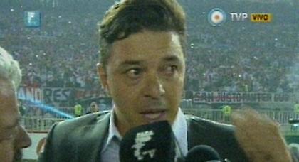 Το κλάμα του Γκαγιάρδο (video)