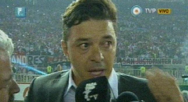 Το κλάμα του Γκαγιάρδο (video)