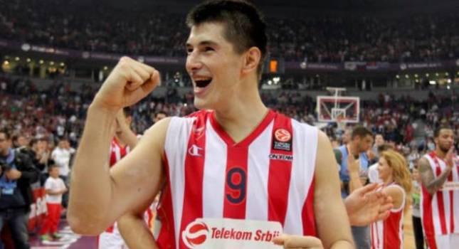 «Απόλαυση να παίζεις σε τέτοια ατμόσφαιρα»