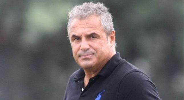 Βοσνιάδης: «Χαρά μου να δω συσπείρωση»