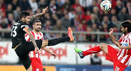 Δεν μπορεί το παλικάρι!