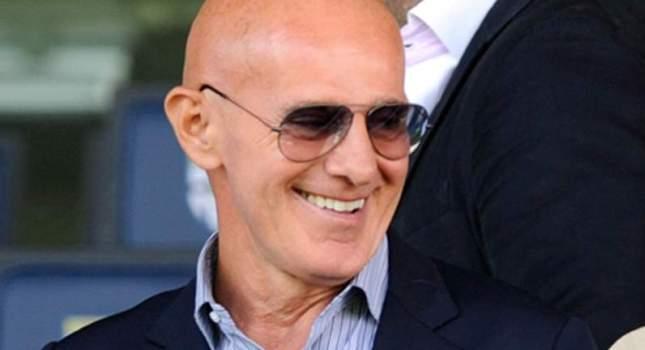 Σάκι: «Ο Αντσελότι είναι ο καλύτερος προπονητής για τη Ρεάλ»