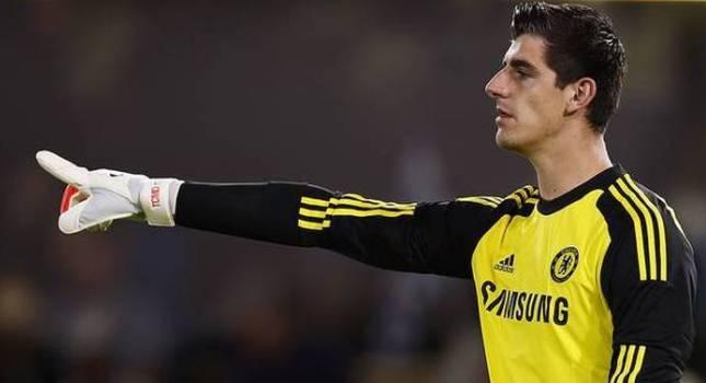 Χωρίς Κουρτουά η Τσέλσι