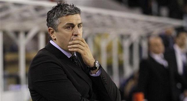 Βετούλας: «Να εκμεταλλευτούμε το άγχος του ΚΑΟΔ»