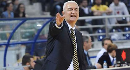 Σάκοτα: «Να είμαστε καλύτεροι»