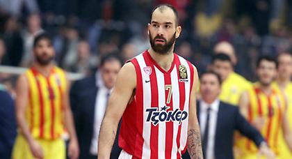 Σπανούλης: «Ήμουν κοντά στην Μπαρτσελόνα…»