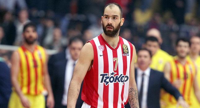 Σπανούλης: «Ήμουν κοντά στην Μπαρτσελόνα…»