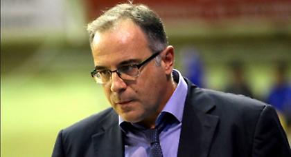 Σκουρτόπουλος: «Απ’ την άμυνα ξεκινούν όλα…»