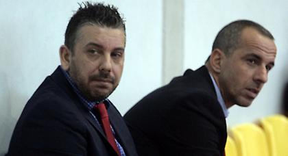 Λημνιάτης: «Να αντιμετωπίσουμε σωστά τους Κάρτερ-Λάνγκφορντ»