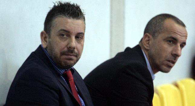 Λημνιάτης: «Να αντιμετωπίσουμε σωστά τους Κάρτερ-Λάνγκφορντ»