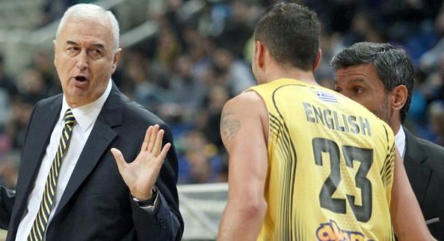 Η ΑΕΚ ρίχνει «βόμβες» με ουσία…