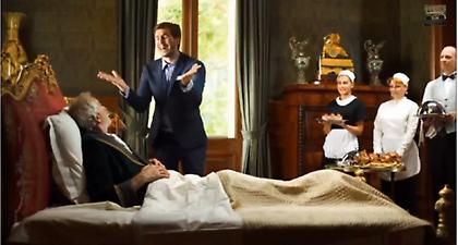 Ένας υπερτυχερός άφησε τον θείο και έπιασε το ΤΖΟΚΕΡ