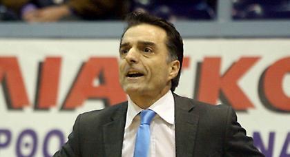 Κουστένης: «Το άγχος στους γηπεδούχους»