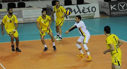 Ψάχνει την «αναγέννηση» η ΑΕΚ