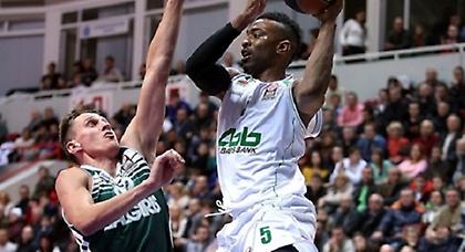 Πρόβα… TOP 16 η Ούνιξ!