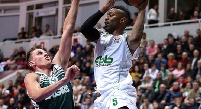 Πρόβα… TOP 16 η Ούνιξ!