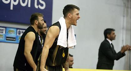 Με Παπαντωνίου στα Τρίκαλα!