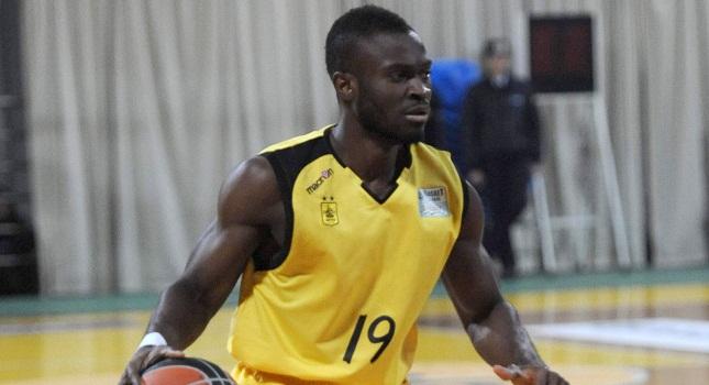 Ευχάριστα νέα ενόψει Παναθηναϊκού!