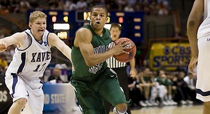 Βρήκε τον αντι-Τζέιμς!