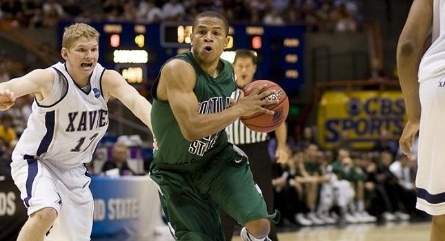 Βρήκε τον αντι-Τζέιμς!