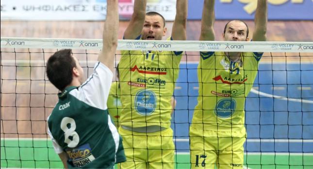 Θέλουν… επιστροφή Άρης και Παναθηναϊκός