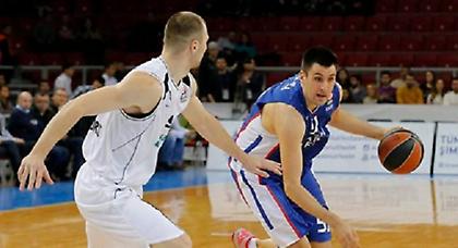 «Ξέρανε» την Εφές και… ελπίζει!