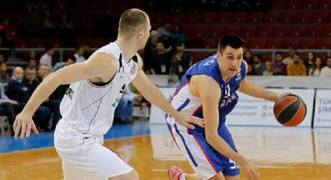 «Ξέρανε» την Εφές και… ελπίζει!