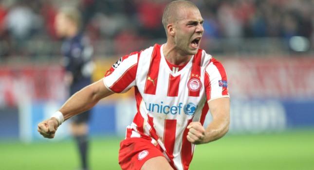 Κασάμι: «Θα είμαστε η ευχάριστη έκπληξη στο Europa League»