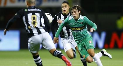 Στο τέλος γλίτωσε το κάζο