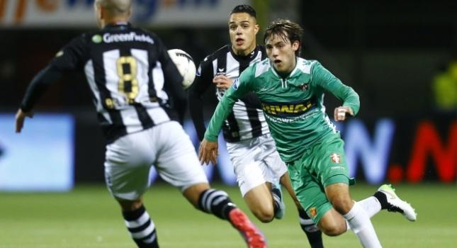 Στο τέλος γλίτωσε το κάζο