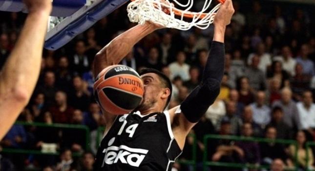 «Σίφουνας» η Ρεάλ!