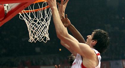 Μαριάνοβιτς: «Υπέροχη ατμόσφαιρα»