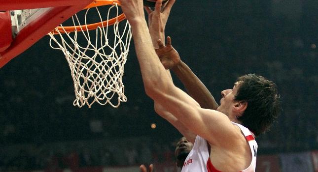 Μαριάνοβιτς: «Υπέροχη ατμόσφαιρα»