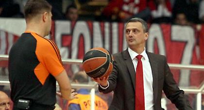 Ράντονιτς: «Πολύ όμορφο να συμμετέχεις σε ένα τέτοιο ματς»