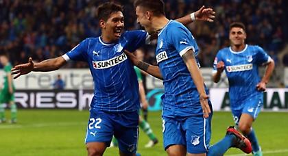 Και στο τέλος μιλάει ο… Βραζιλιάνος!