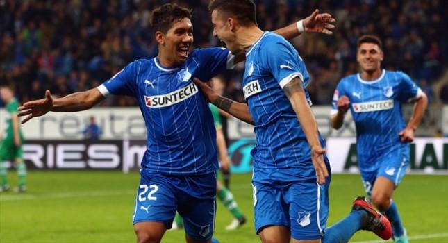 Και στο τέλος μιλάει ο… Βραζιλιάνος!