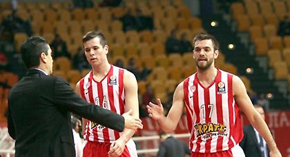 Μάντζαρης: «Στην επίθεση είχαμε πρόβλημα»