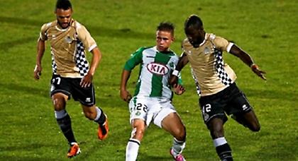 «Διπλό» σωτηρίας