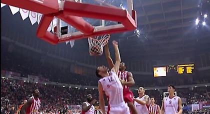 Με Ντάρντεν το Top 10 (video)