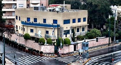 Στις έρευνες και η Μοσάντ για την επίθεση στην ισραηλινή πρεσβεία