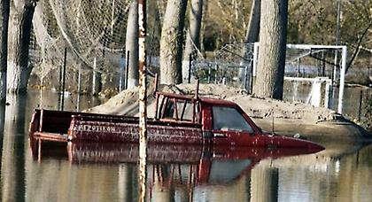 Κόκκινος συναγερμός στον Έβρο