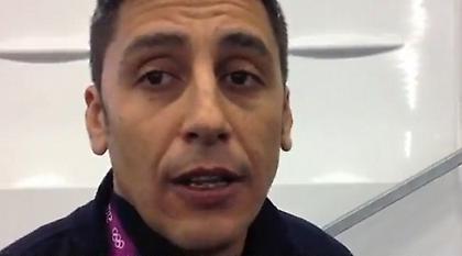 Σκονοκίνι: «Δεν ξεχνώ τον Παναθηναϊκό»