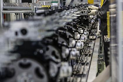 Νέος πετρελαιοκινητήρας 2.0 lt από την Opel