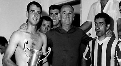 Η ημέρα που παραιτήθηκε ο Μπούκοβι