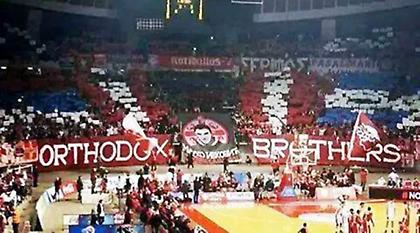 Η απίστευτη ατμόσφαιρα στο ΣΕΦ (video)