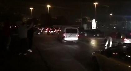 Το ΣΕΦ στους… δρόμους (video)